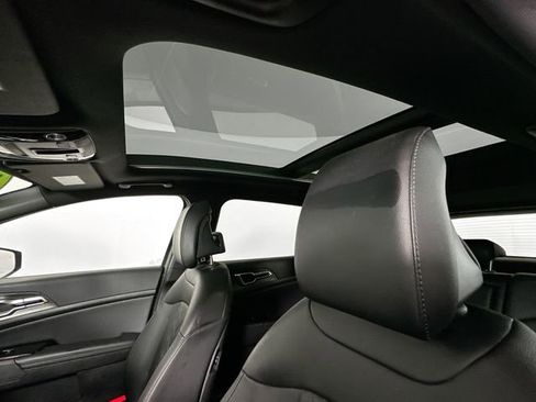 Used 2024 Kia Sportage X-Line w/ X-Line Premium Package AWD/4WD image 20