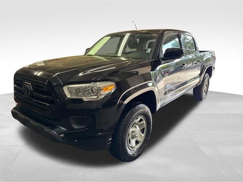 Used 2019 Toyota Tacoma SR RWD image 3