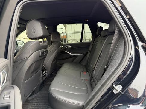 Used 2021 BMW X5 xDrive40i w/ M Sport Package image 24