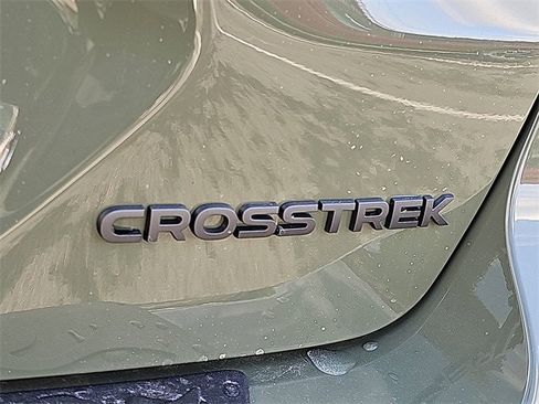 New 2026 Subaru Crosstrek 2.5i image 22