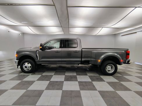New 2026 Ford F350 Lariat AWD/4WD image 8