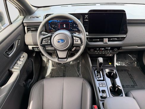 New 2026 Subaru Outback Limited AWD/4WD image 16