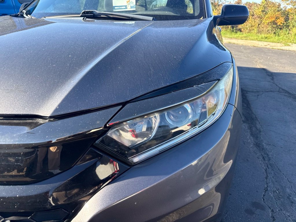 Used 2019 Honda HR-V Sport image 8