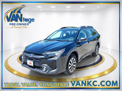 Used 2023 Subaru Outback
