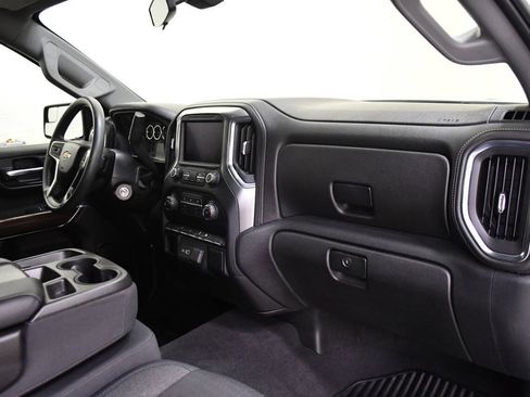 Used 2020 Chevrolet Silverado 1500 LT RWD image 14