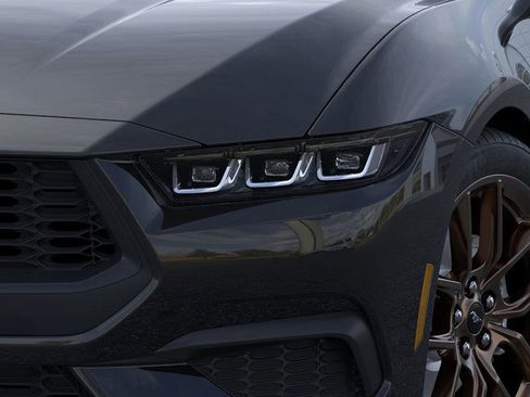 New 2025 Ford Mustang Premium RWD image 18