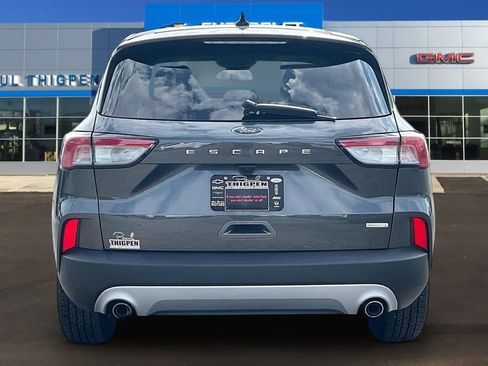 Used 2020 Ford Escape SE FWD image 5