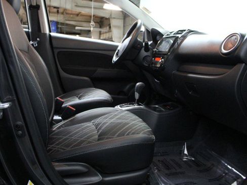 Used 2024 Mitsubishi Mirage SE image 21