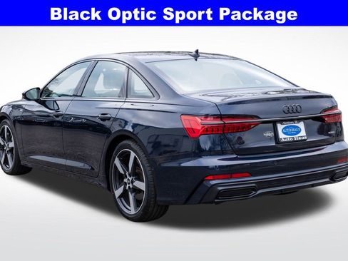 Used 2021 Audi A6 Premium Plus w/ Premium Plus Package image 6