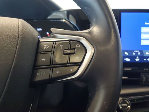 Used 2024 Lexus NX 250 FWD image 26