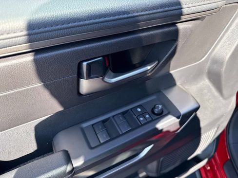 New 2026 Toyota Tundra SR5 image 18