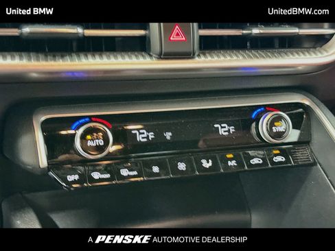Used 2023 Kia K5 GT-Line w/ GT-Line Premium Package FWD image 18