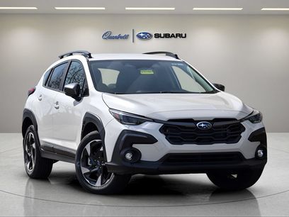 Certified 2025 Subaru Crosstrek 2.5i Limited
