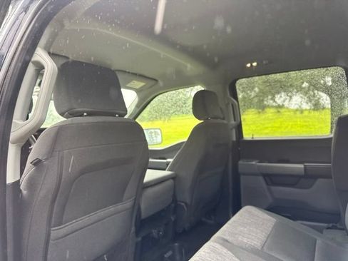 Used 2022 Ford F150 XLT AWD/4WD image 40