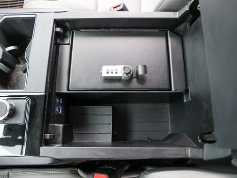 Used 2024 Toyota Tundra SR5 w/ SR5 Premium Package image 29