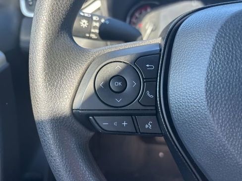 Certified 2024 Toyota RAV4 XLE image 26