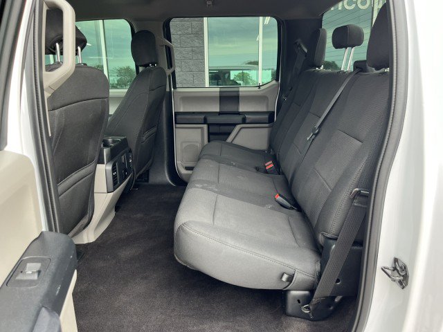 Used 2020 Ford F150 XL w/ Equipment Group 101A Mid AWD/4WD image 9