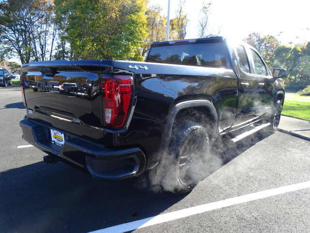 Certified 2023 GMC Sierra 1500 Pro w/ Graphite Edition AWD/4WD image 22