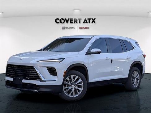 New 2026 Buick Enclave Preferred w/ Power Package image 1