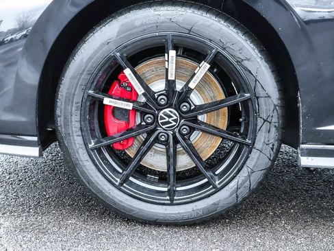 New 2026 Volkswagen Jetta GLI Autobahn image 22