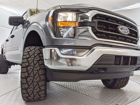 Used 2023 Ford F150 XLT AWD/4WD image 21