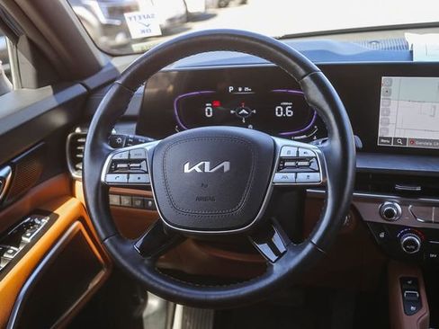 Certified 2023 Kia Telluride EX X-Line image 16