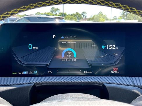 Certified 2023 Kia EV6 GT AWD/4WD image 24