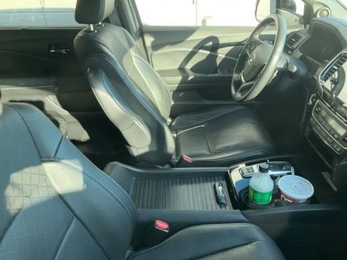 Used 2020 Honda Passport Elite image 5
