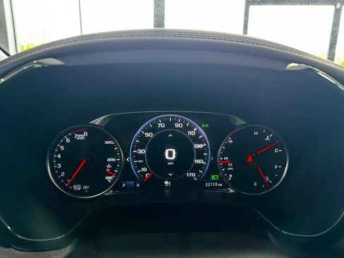 Used 2023 Chevrolet Blazer RS w/ Driver Confidence II Package AWD/4WD image 26