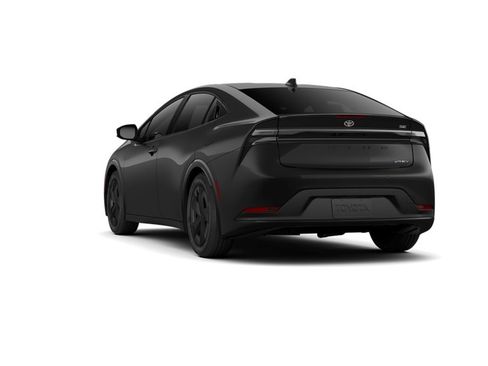 New 2026 Toyota Prius Plug-In Hybrid image 26