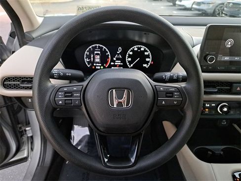 Certified 2023 Honda HR-V LX image 24