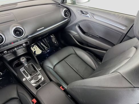 Used 2020 Audi A3 2.0T Premium w/ Final Edition Package AWD/4WD image 23