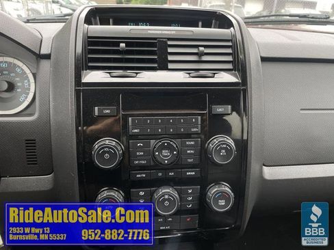 Used 2011 Ford Escape Limited w/ 302A Rapid Spec Order Code AWD/4WD image 20