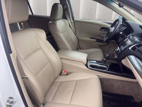 Used 2016 Acura RDX AWD w/ Technology Package image 11