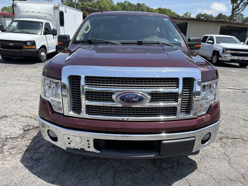 Used 2009 Ford F150 2WD SuperCrew image 9