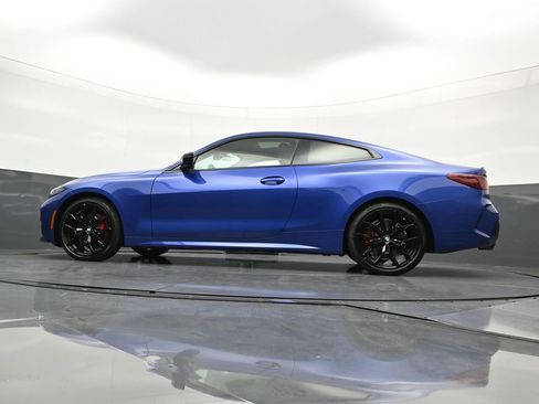 New 2026 BMW 430i xDrive Coupe w/ M Sport Package image 25