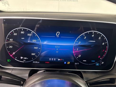 Certified 2025 Mercedes-Benz GLC 300 4MATIC image 27