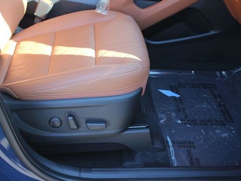 Used 2025 Kia Telluride EX X-Line image 34