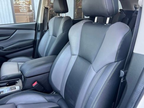Used 2023 Subaru Ascent Onyx Edition Limited AWD/4WD image 11