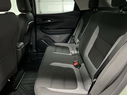 New 2026 Chevrolet TrailBlazer LS w/ LS Convenience Package image 56