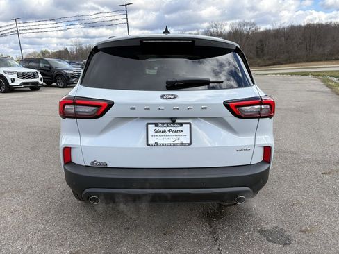 New 2026 Ford Escape ST-Line w/ Tech Pack #1 image 4