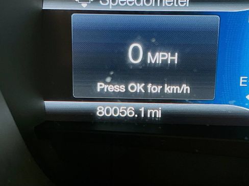Used 2018 Ford Fusion S FWD image 12