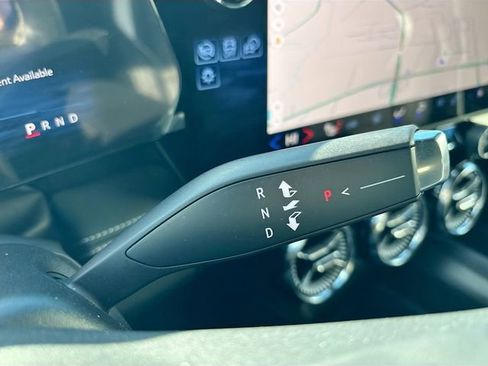 New 2024 Chevrolet Blazer EV LT AWD/4WD image 21