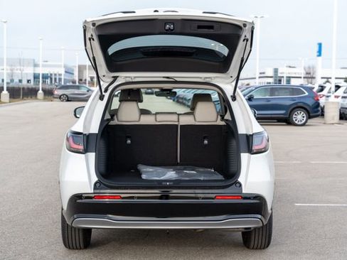 New 2026 Honda HR-V EX-L image 14
