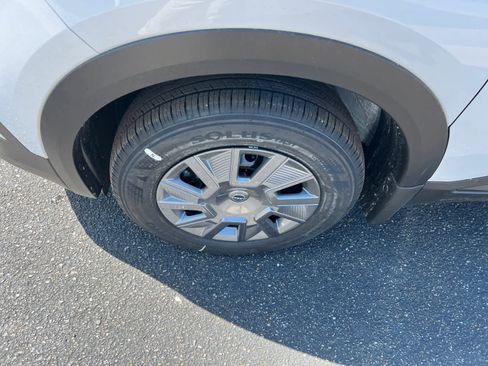 New 2026 Nissan Kicks S FWD image 10