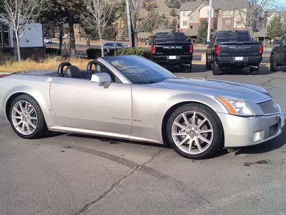 Used 2006 Cadillac XLR V