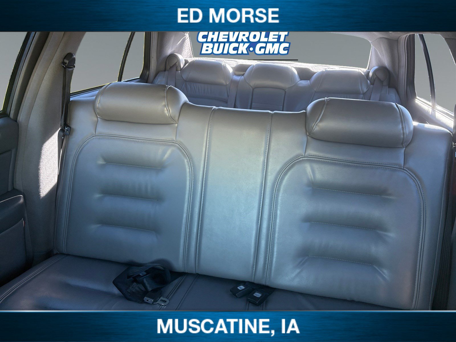 Used 2002 Cadillac De Ville Limousine FWD image 17