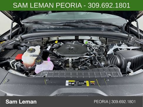 New 2026 Jeep Grand Cherokee Limited image 32