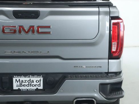 Used 2023 GMC Sierra 1500 Denali w/ Technology Package AWD/4WD image 44