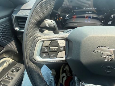 New 2026 Ford Mustang GT Premium RWD image 15